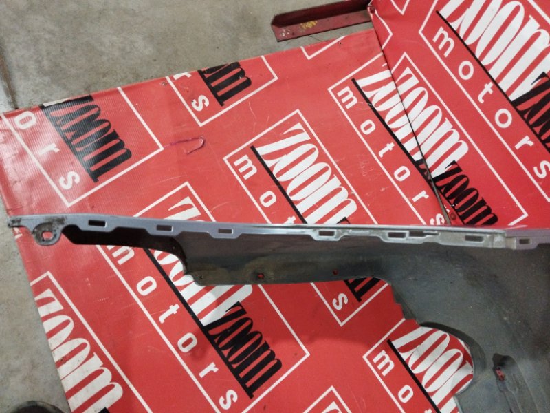 Бампер, 11400 рублей, Солонцы