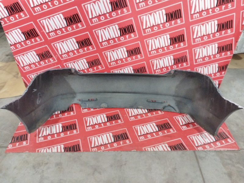 Бампер, 11400 рублей, Солонцы