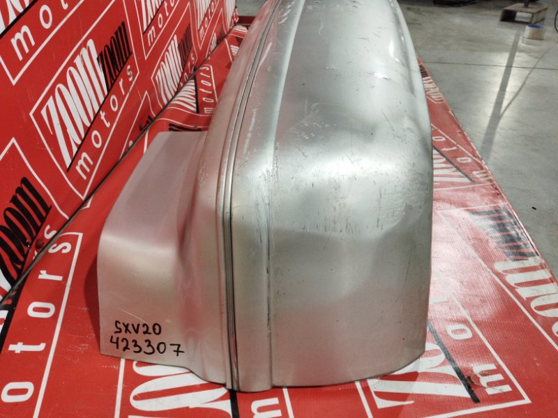 Бампер, 6400 рублей, Солонцы