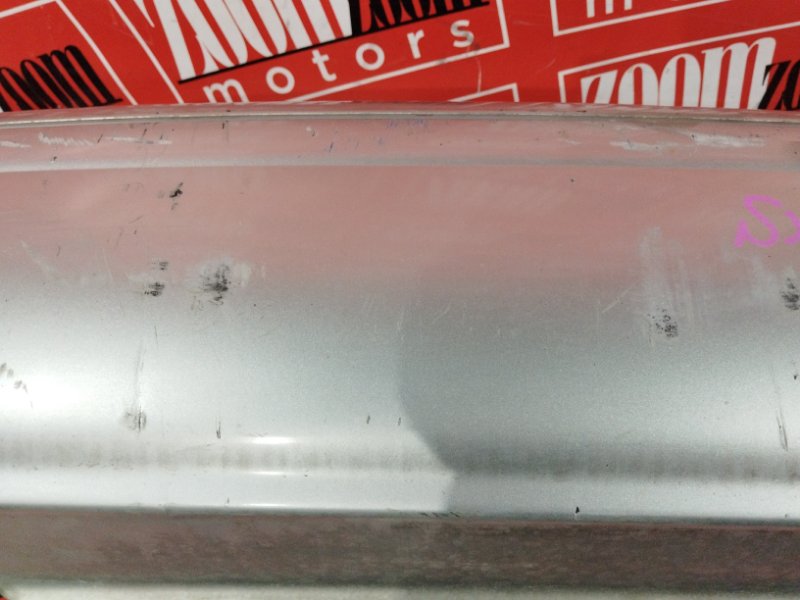 Бампер, 6400 рублей, Солонцы