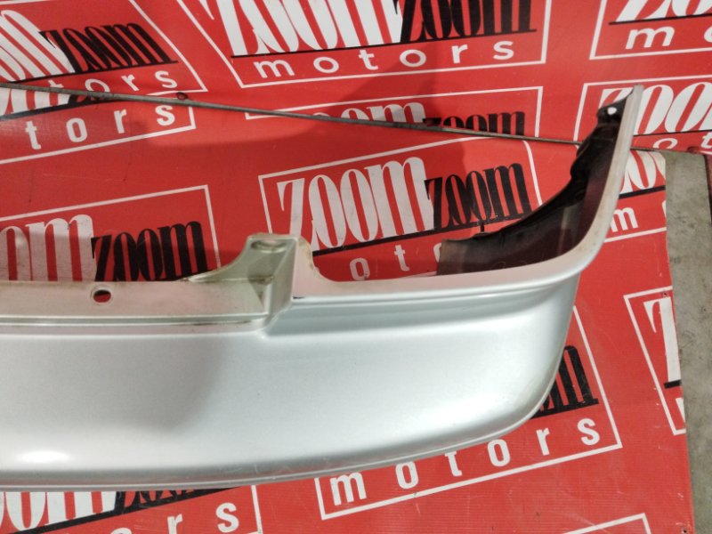 Бампер, 6400 рублей, Солонцы