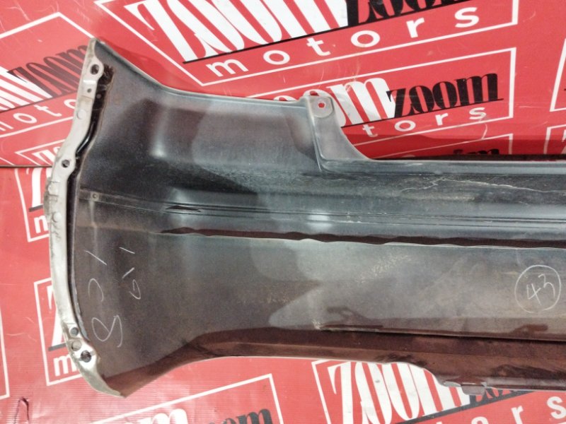 Бампер, 6400 рублей, Солонцы