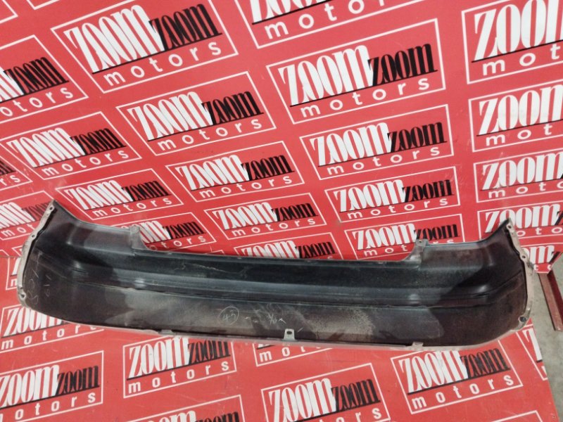 Бампер, 6400 рублей, Солонцы