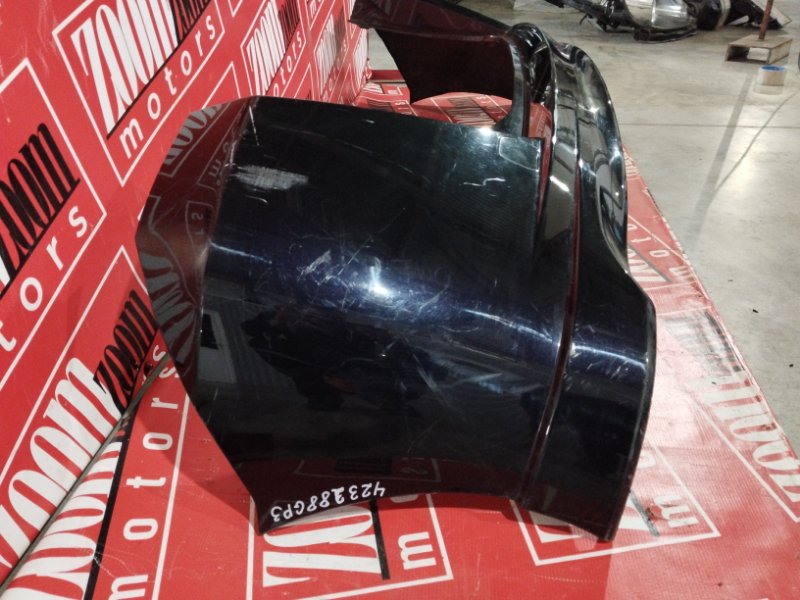 Бампер, 3400 рублей, Солонцы