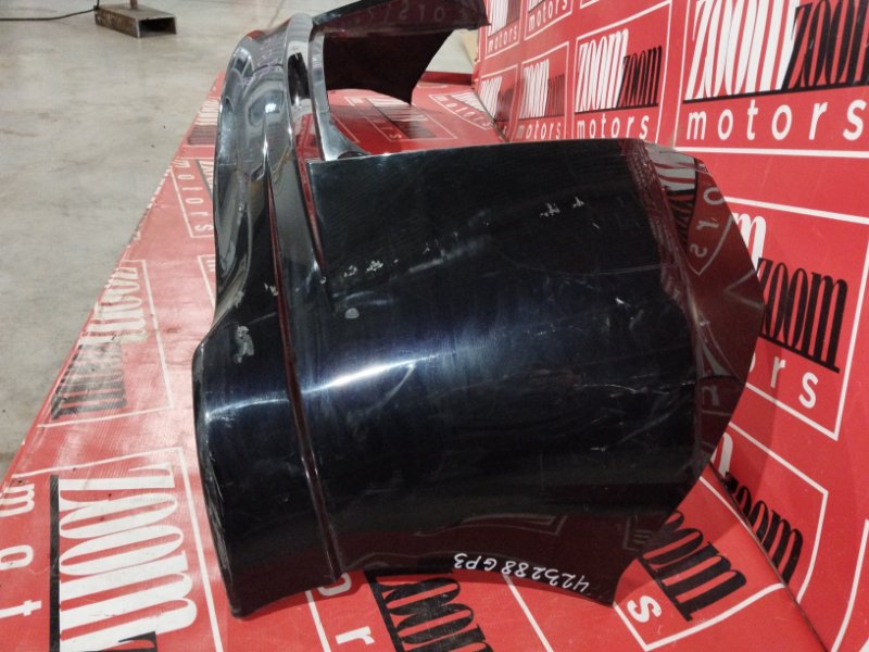 Бампер, 3400 рублей, Солонцы