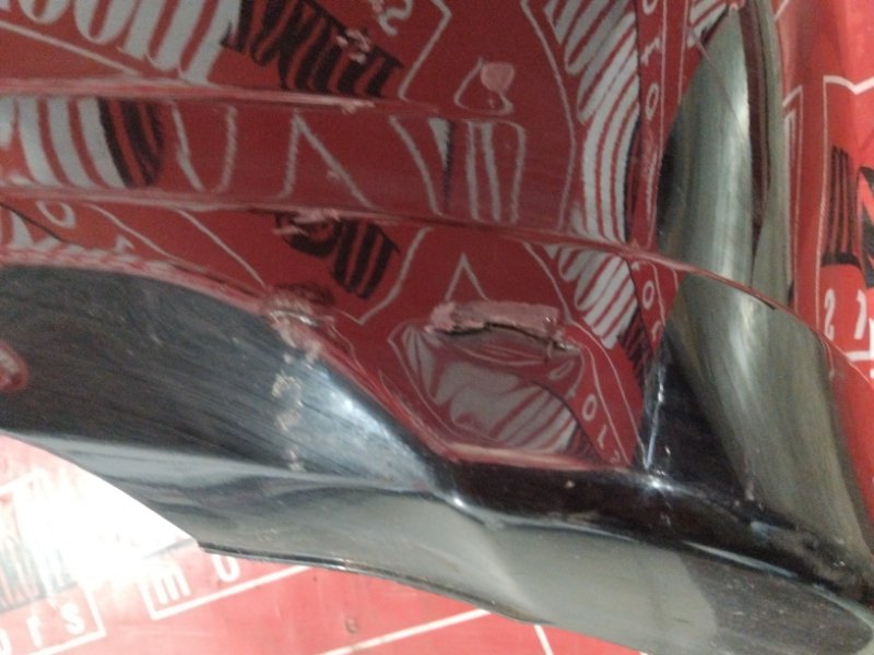 Бампер, 3400 рублей, Солонцы