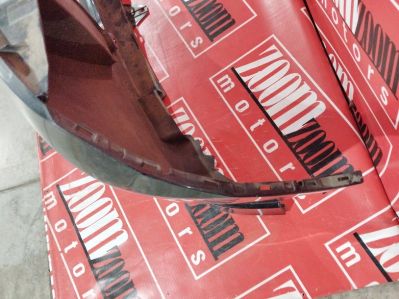 Бампер, 3400 рублей, Солонцы