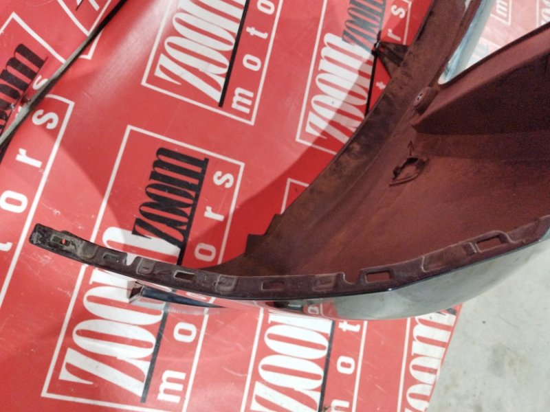 Бампер, 3400 рублей, Солонцы