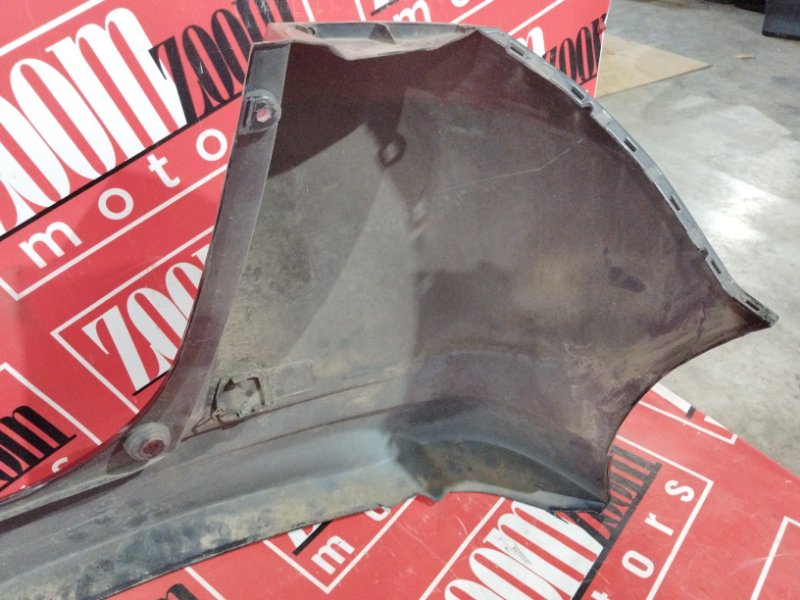 Бампер, 3400 рублей, Солонцы