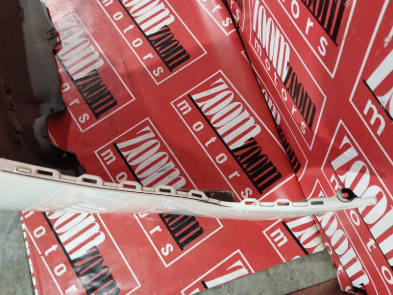 Бампер, 10500 рублей, Солонцы