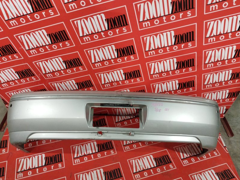 Бампер, 12000 рублей, Солонцы