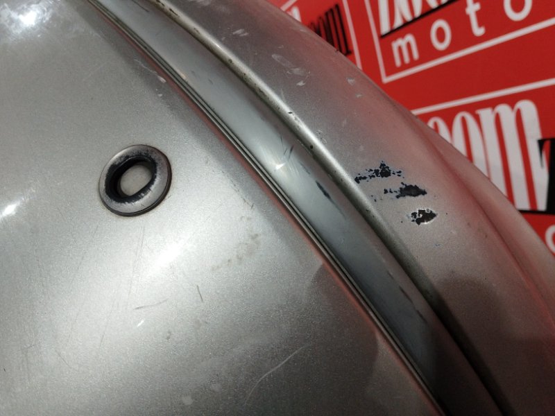 Бампер, 12000 рублей, Солонцы