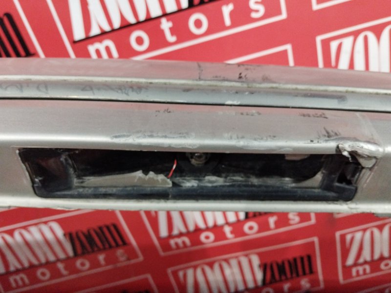 Бампер, 12000 рублей, Солонцы