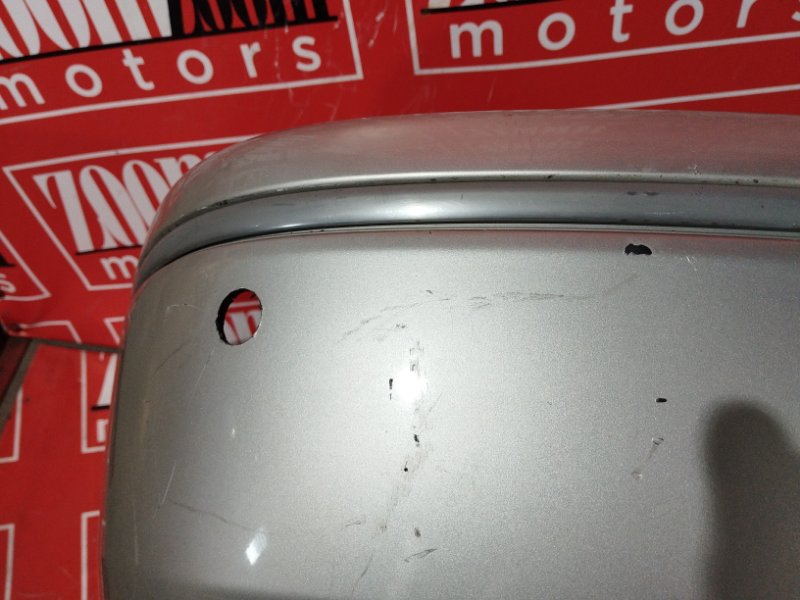 Бампер, 12000 рублей, Солонцы