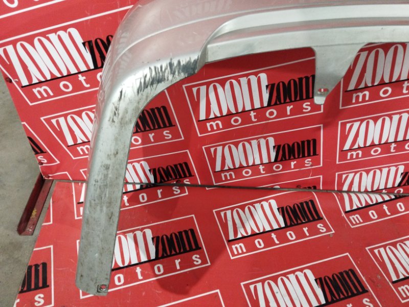 Бампер, 12000 рублей, Солонцы