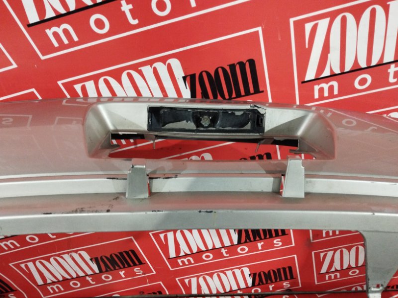 Бампер, 12000 рублей, Солонцы