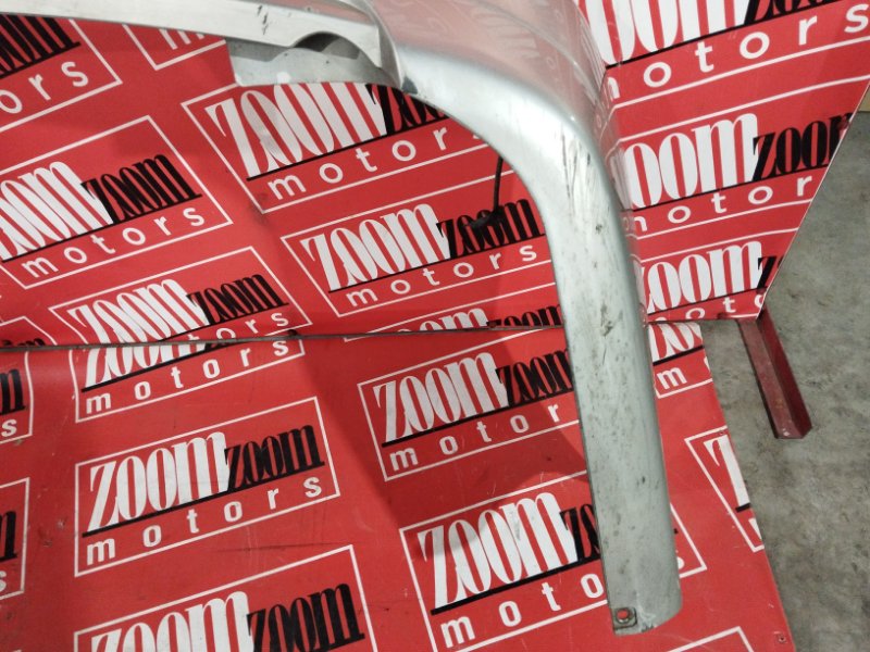 Бампер, 12000 рублей, Солонцы