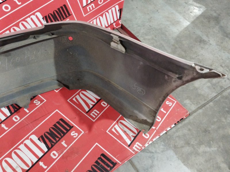 Бампер, 12000 рублей, Солонцы