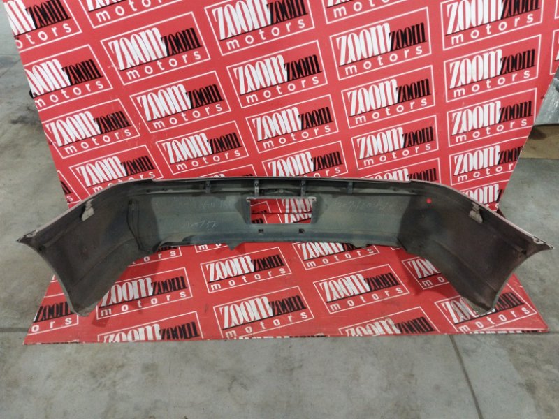 Бампер, 12000 рублей, Солонцы