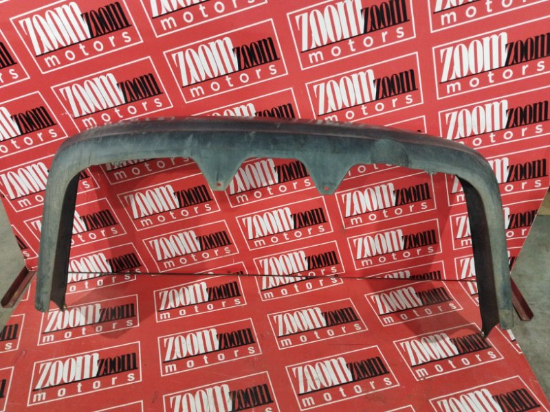 Бампер, 3800 рублей, Солонцы