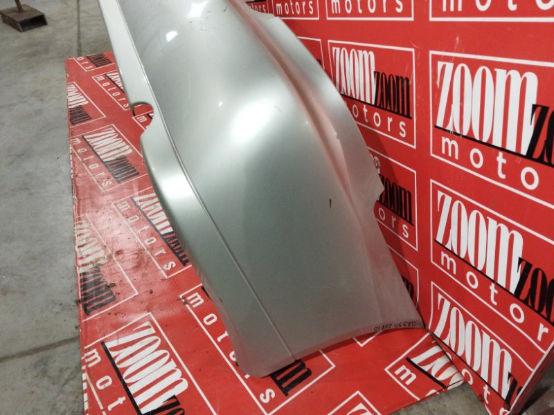 Бампер, 5700 рублей, Солонцы