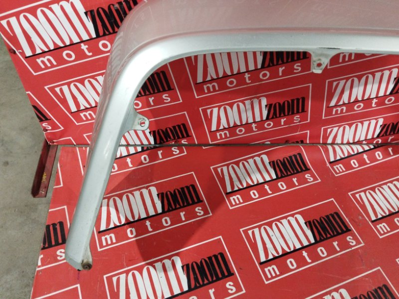 Бампер, 5700 рублей, Солонцы