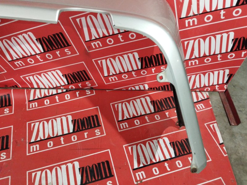 Бампер, 5700 рублей, Солонцы