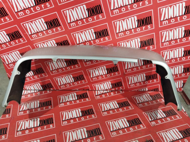 Бампер, 5700 рублей, Солонцы