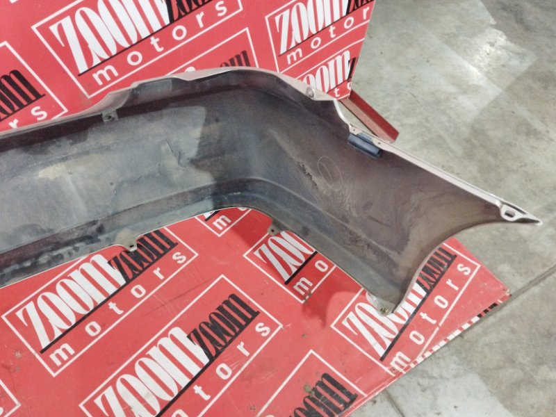 Бампер, 5700 рублей, Солонцы