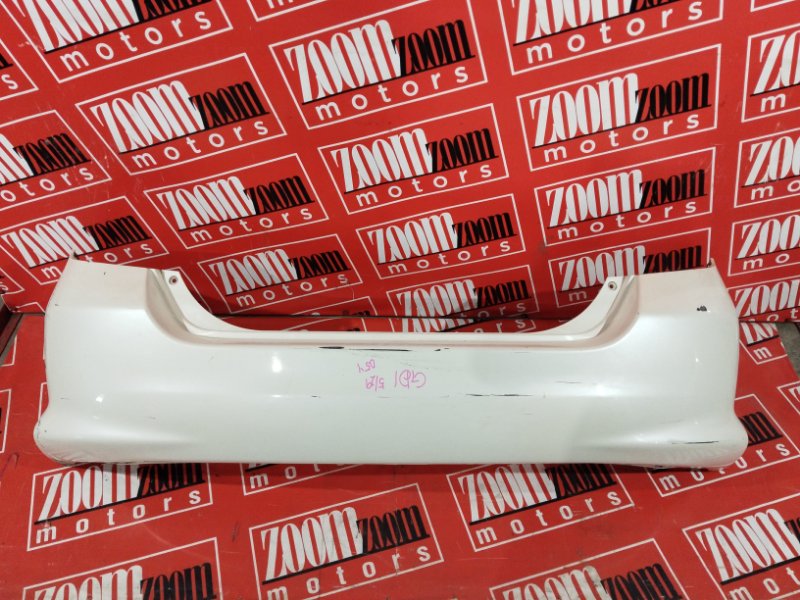 Бампер, 2900 рублей, Солонцы