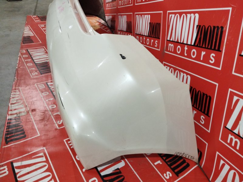 Бампер, 2900 рублей, Солонцы