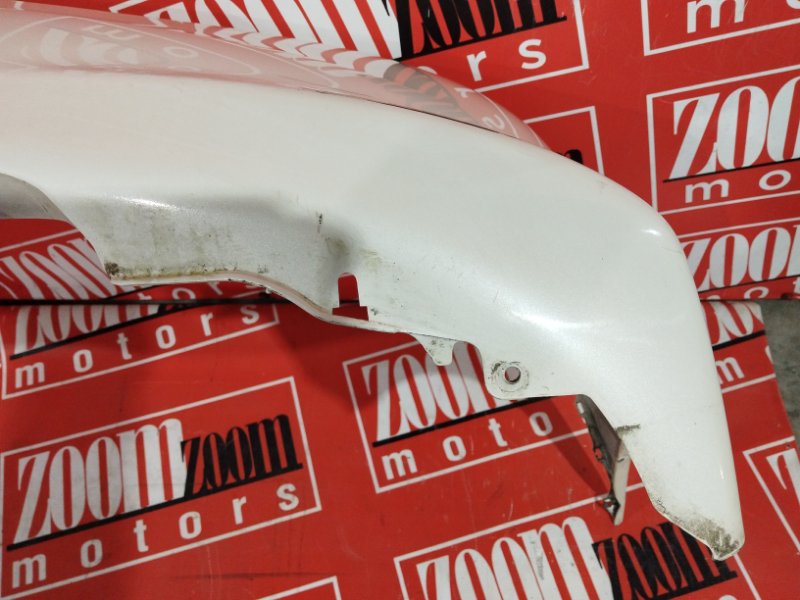 Бампер, 2900 рублей, Солонцы