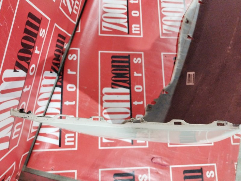 Бампер, 2900 рублей, Солонцы