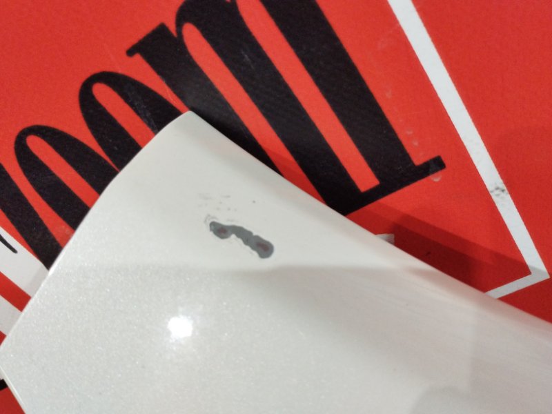 Крыло, 11400 рублей, Солонцы