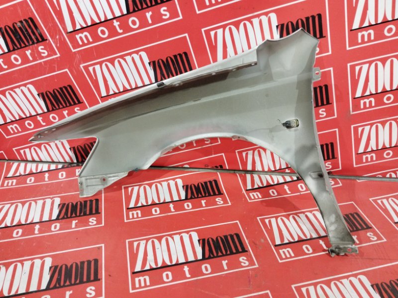 Крыло, 1800 рублей, Солонцы