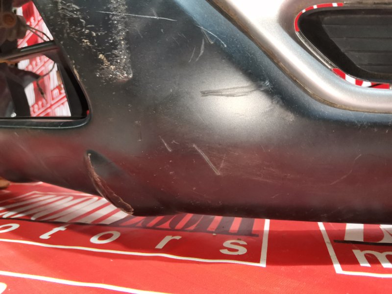 Бампер, 21900 рублей, Красноярск