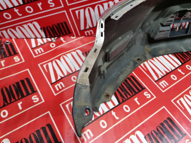 Бампер, 21900 рублей, Красноярск