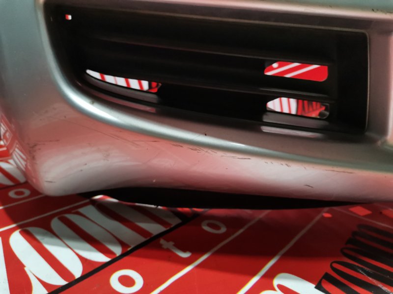 Бампер, 27600 рублей, Красноярск