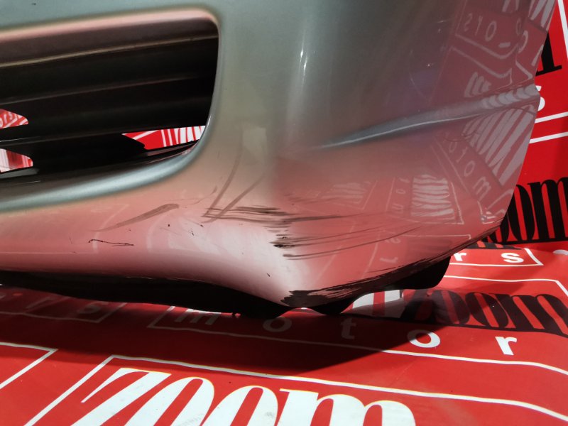 Бампер, 27600 рублей, Красноярск