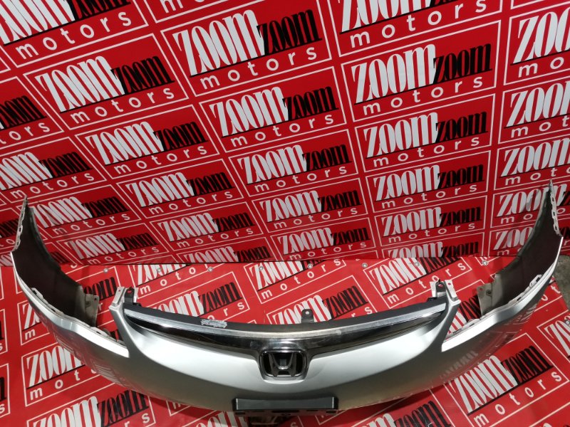 Бампер, 27600 рублей, Красноярск