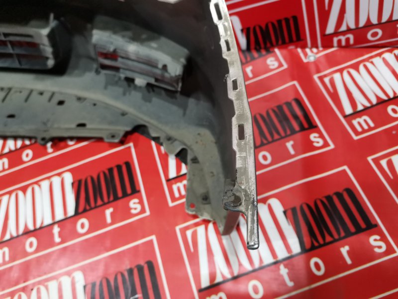 Бампер, 27600 рублей, Красноярск