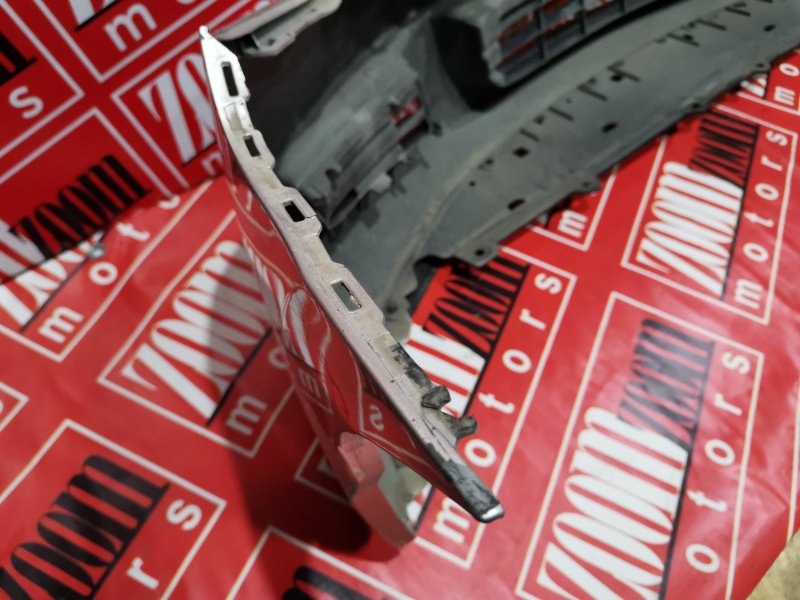 Бампер, 27600 рублей, Красноярск