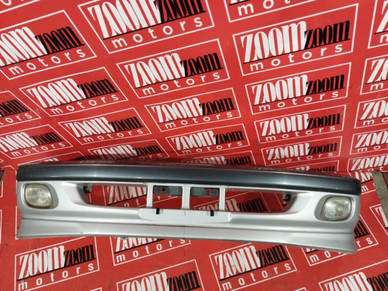 Бампер, 95000 рублей, Солонцы