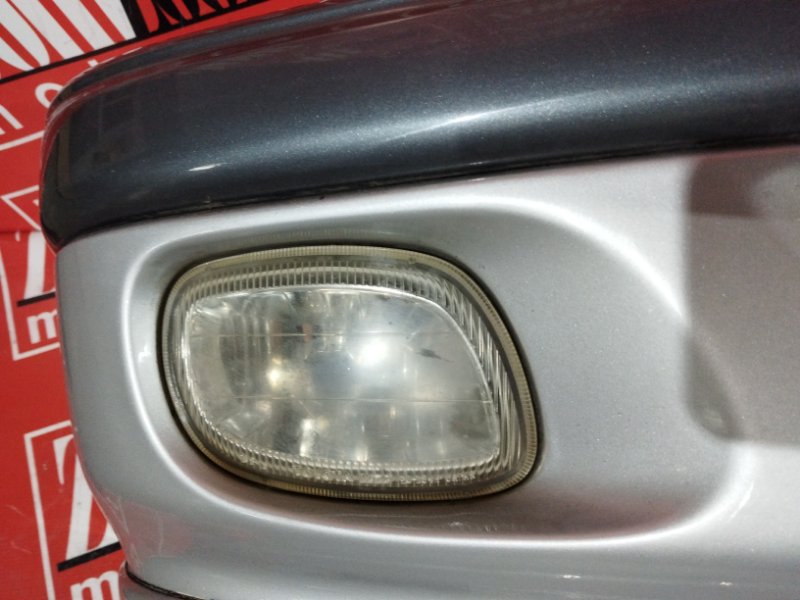 Бампер, 95000 рублей, Солонцы