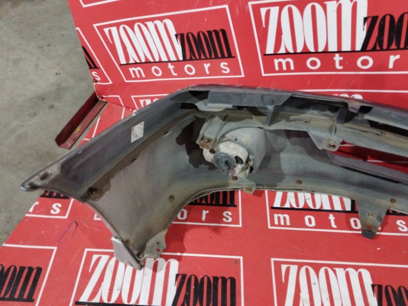 Бампер, 95000 рублей, Солонцы