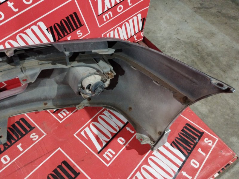 Бампер, 95000 рублей, Солонцы