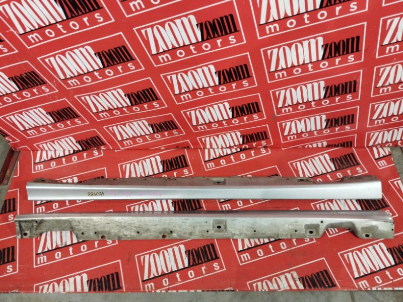 Бампер, 95000 рублей, Солонцы