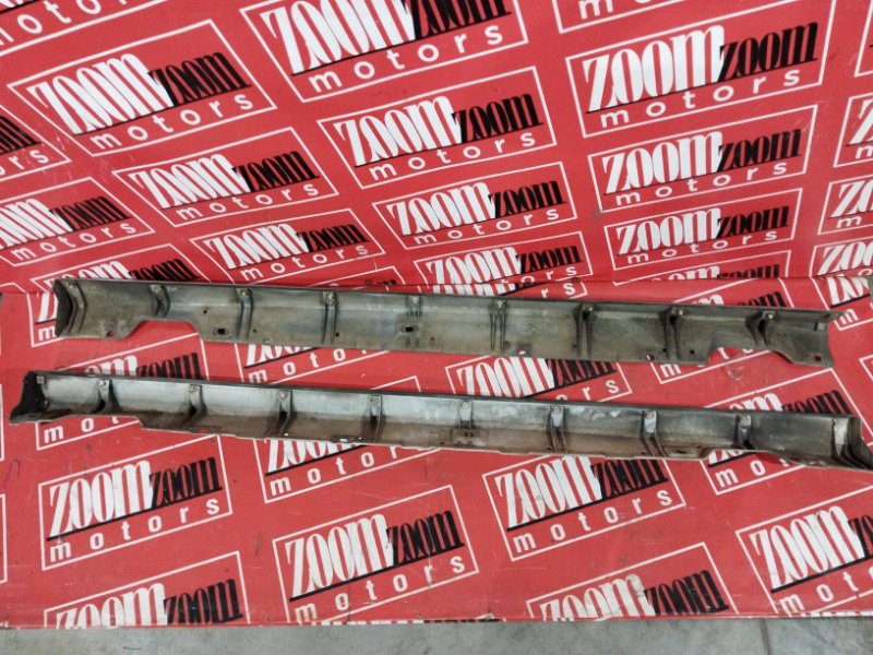 Бампер, 95000 рублей, Солонцы