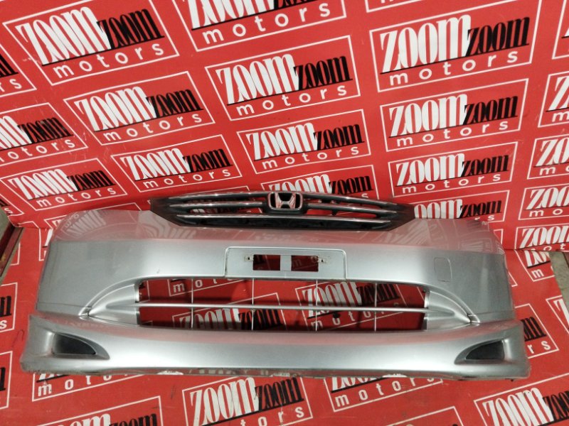 Бампер, 36100 рублей, Солонцы