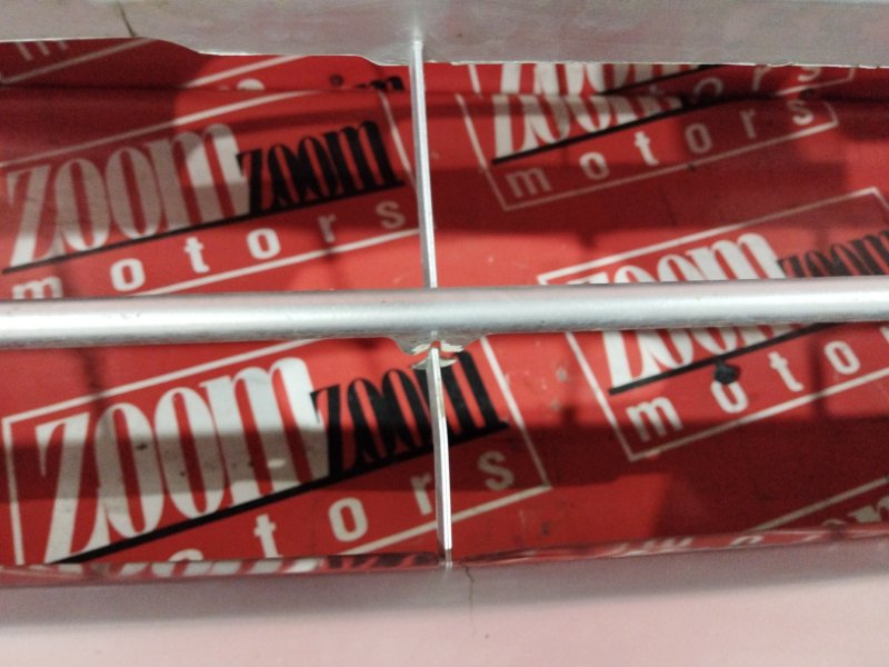 Бампер, 36100 рублей, Солонцы